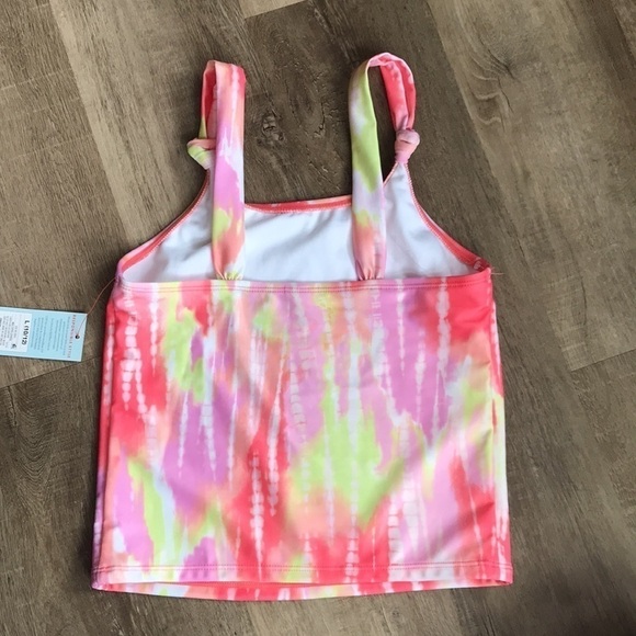 4/$25 girls bathing suit top - Picture 3 of 5